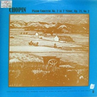 World Record Club : Pires - Chopin Concerto No. 2, Krakowiak